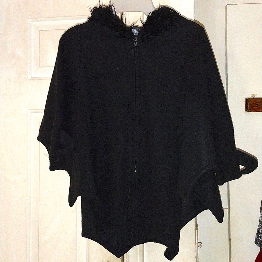 Los sized bat costume